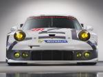 Porsche 911 RSR 2013 года